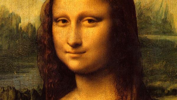 Wat betaalde het Louvre voor de 'Mona Lisa'? - Kunstpunt Groningen
