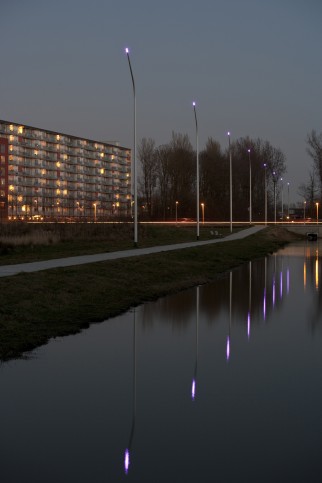 N Ne E Se S Sw W Nw N N No O Zo Z W W N 17 Elements Kunstpunt Groningen