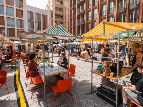 Maakfestival - Kunstpunt Groningen